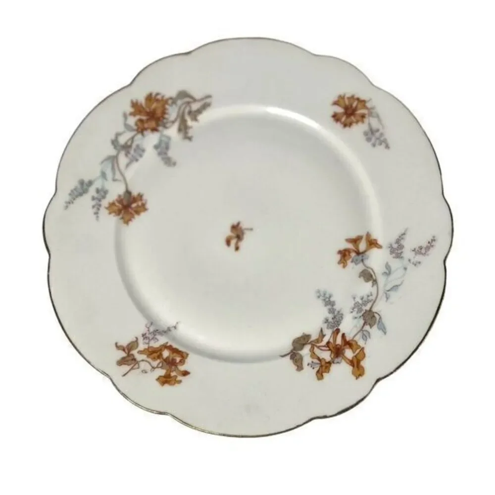 Limoges france antique